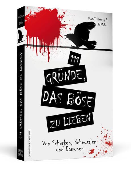 111 Gründe, das Böse zu lieben Politics & History