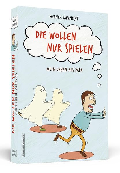 Die wollen nur spielen Parents & Children