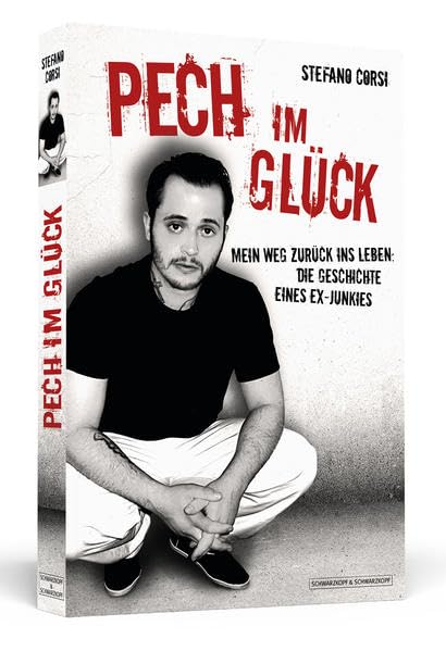 Product Image: Pech im Glück