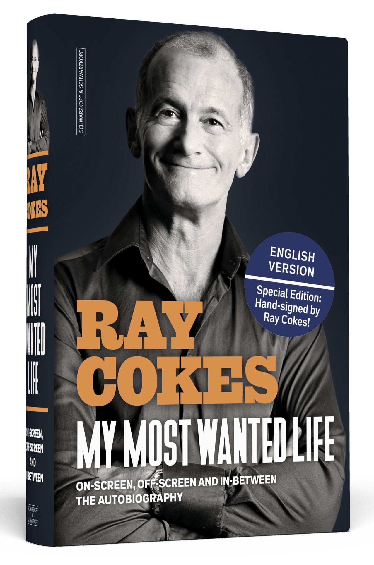 My Most Wanted Life - English Edition Art & Literature