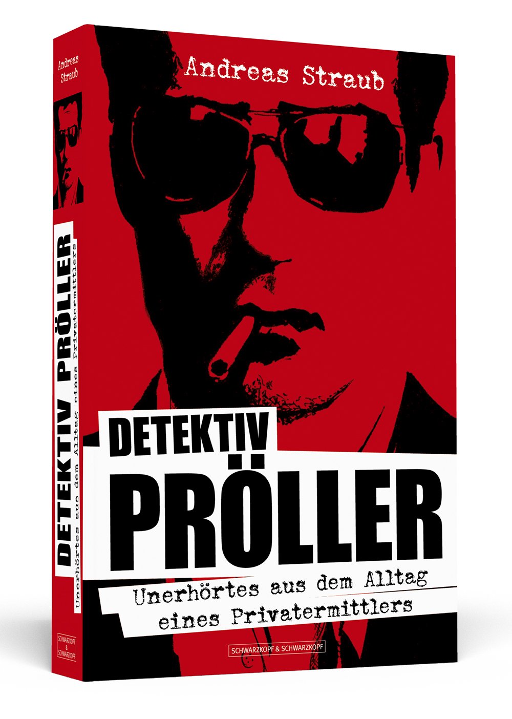 Detektiv Pröller Leisure, Home & Garden