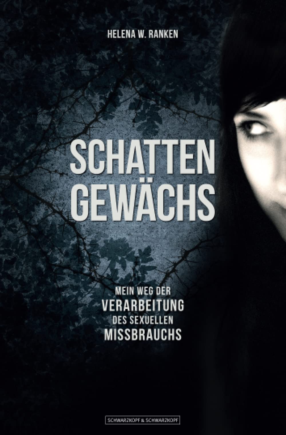 Schattengewächs Social Sciences Books