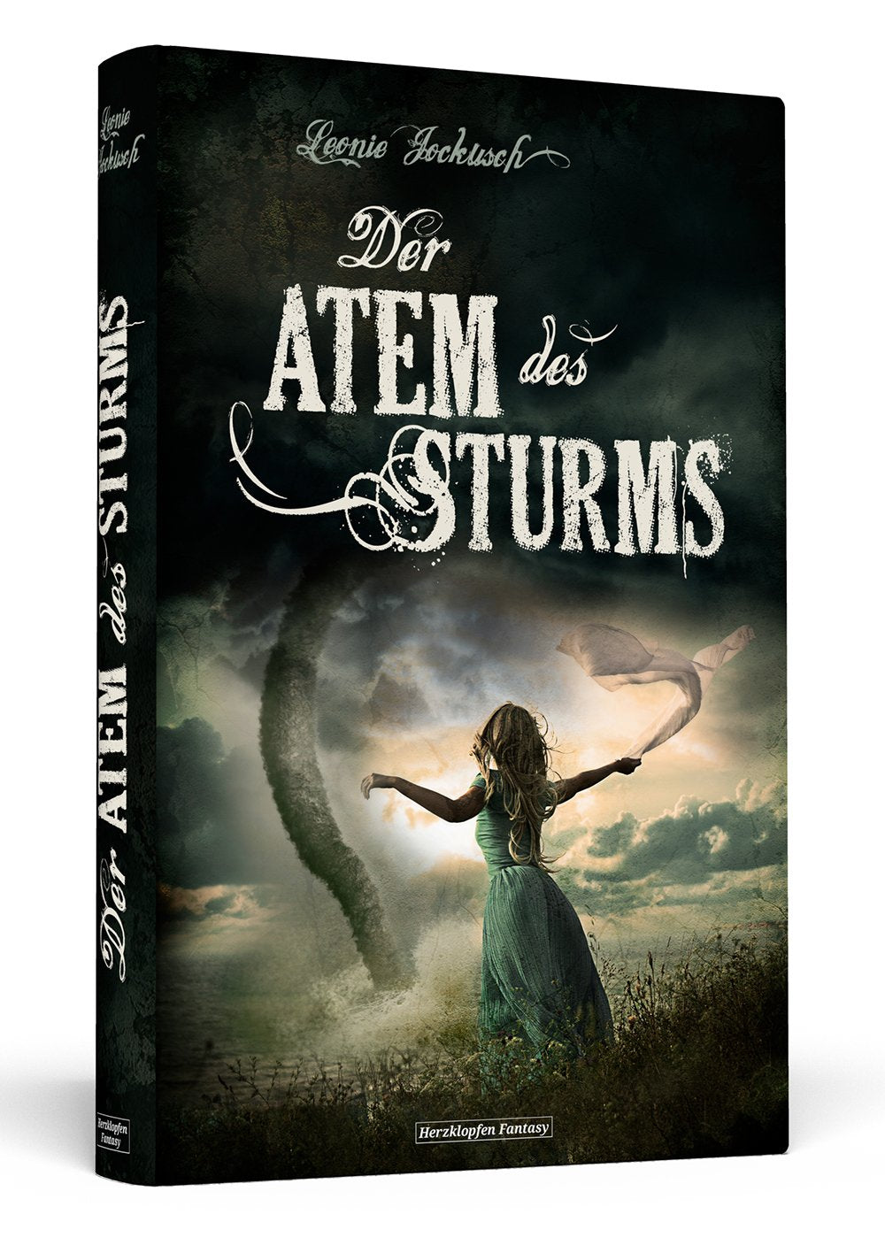 Der Atem des Sturms Romance
