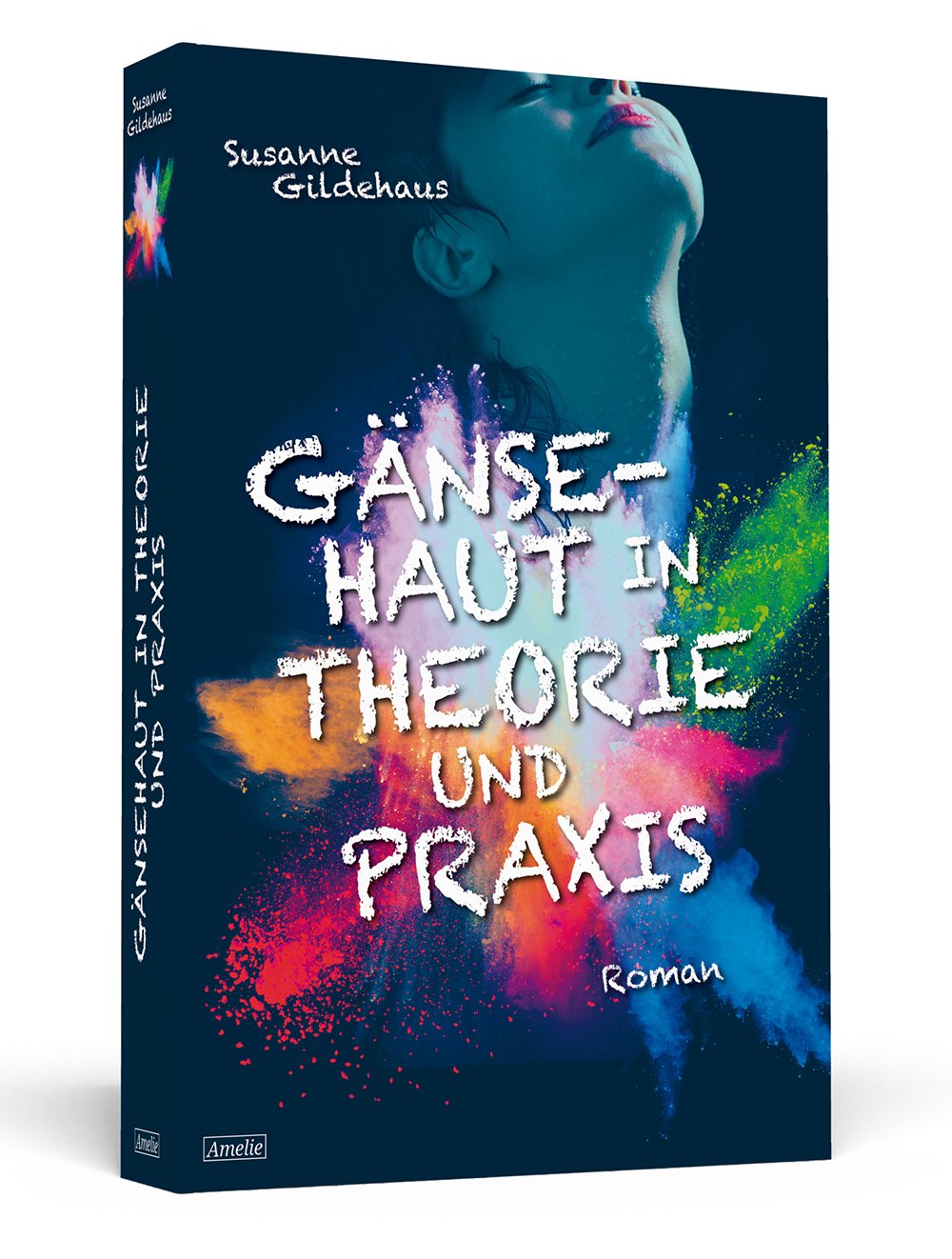 Gänsehaut in Theorie und Praxis Contemporary literature