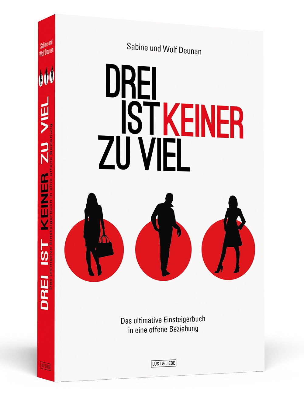 Drei ist keiner zu viel Social Sciences
