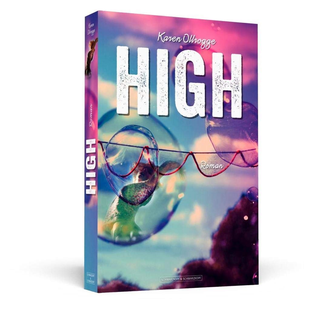 High Fantasy & Sci-Fi