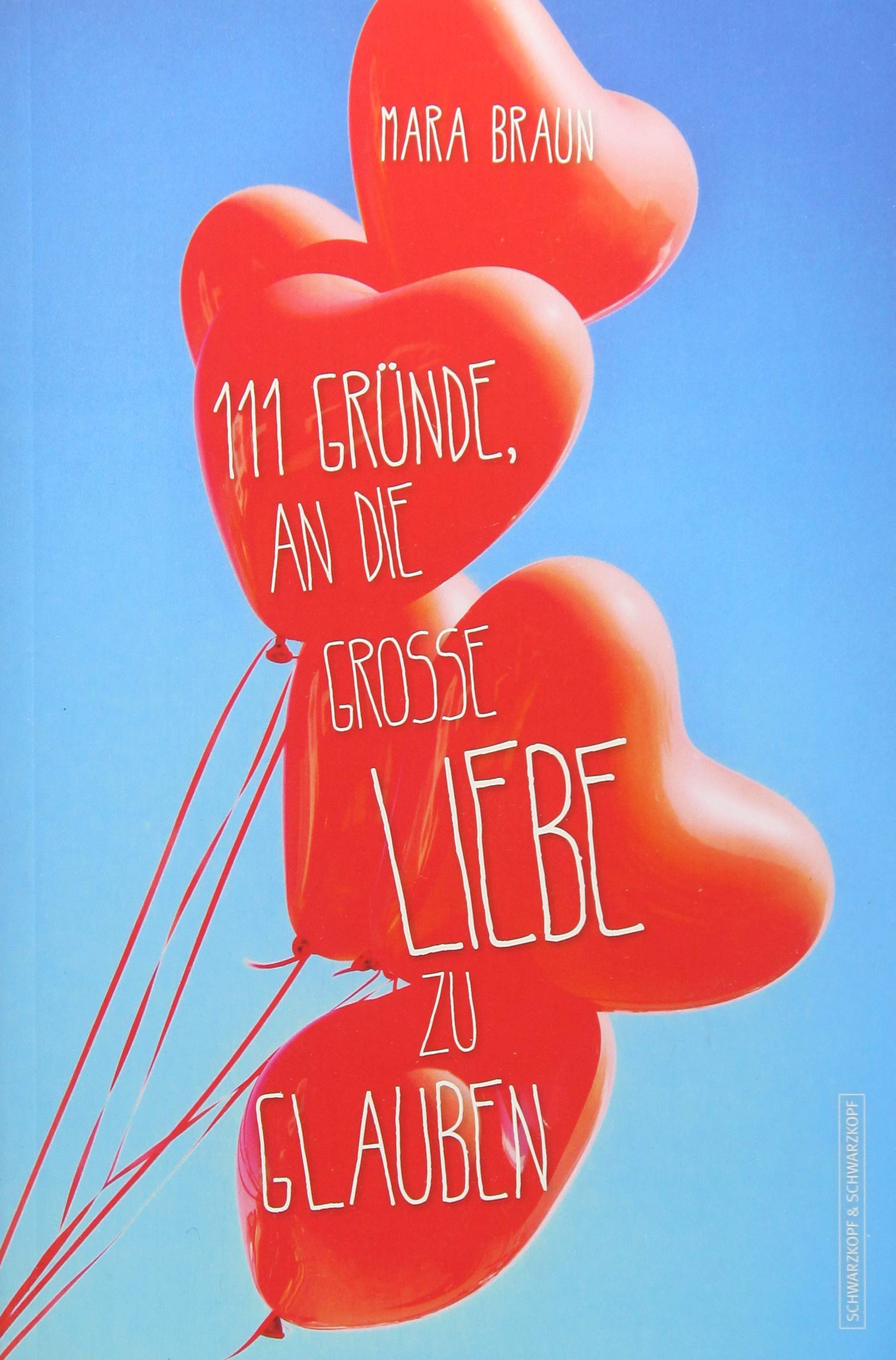 111 Gründe, an die große Liebe zu glauben Living & Furnishing