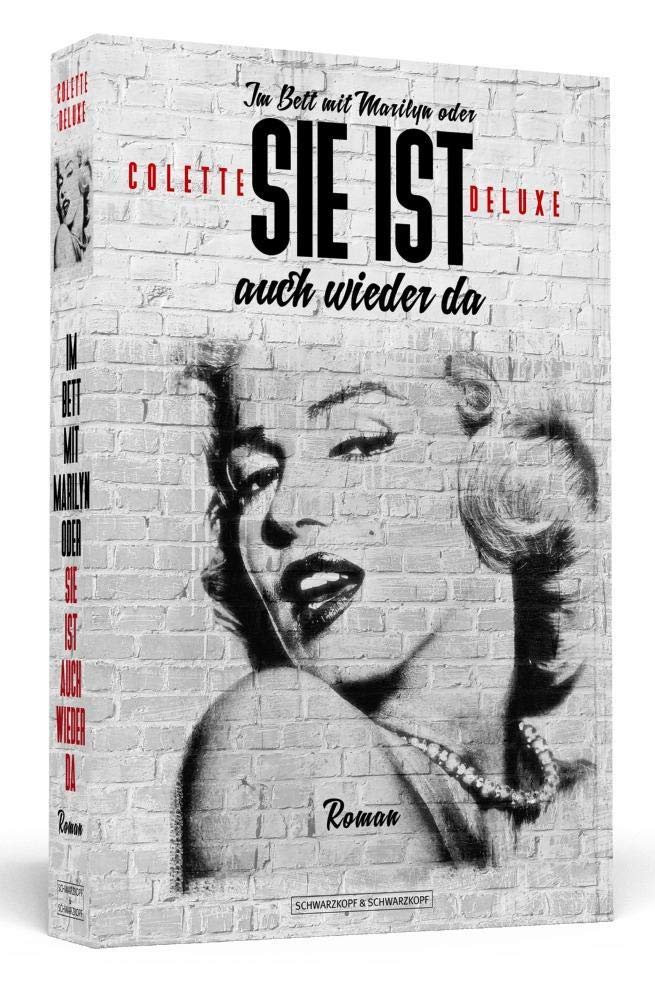 Product Image: Im Bett mit Marilyn – oder: Sie ist auch wieder da