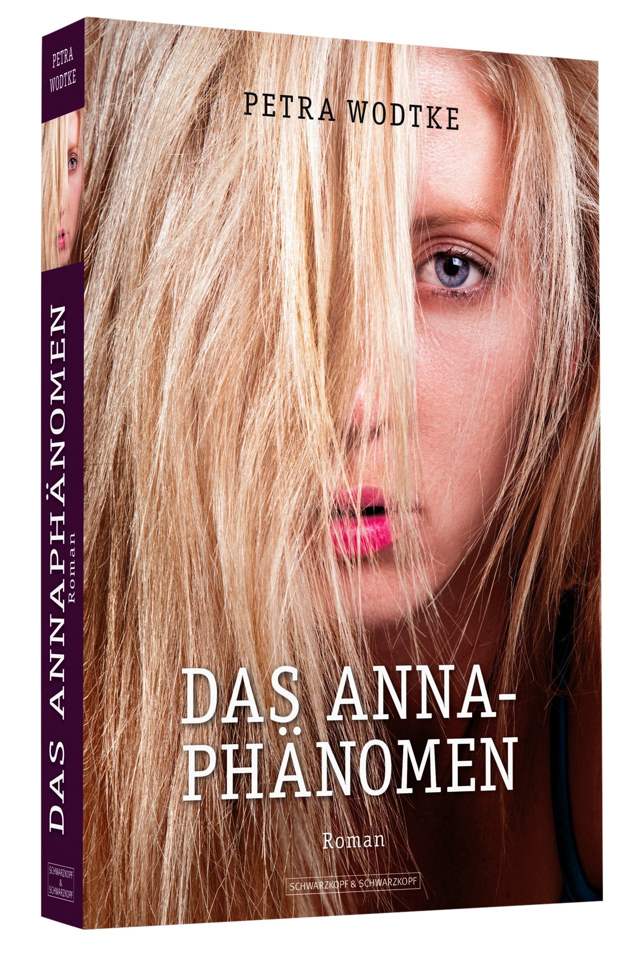 Product Image: Das Anna-Phänomen