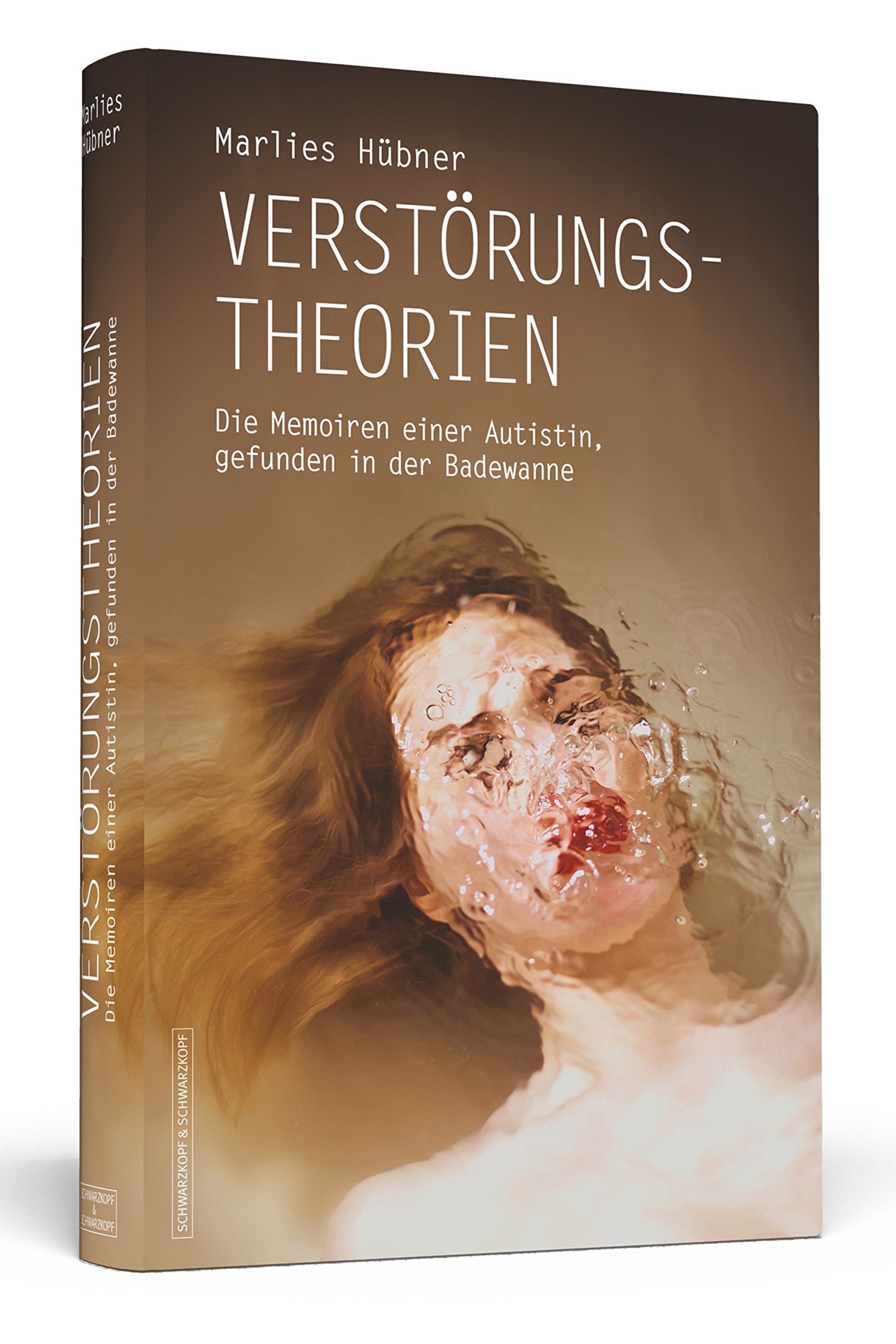 Verstörungstheorien Medicine