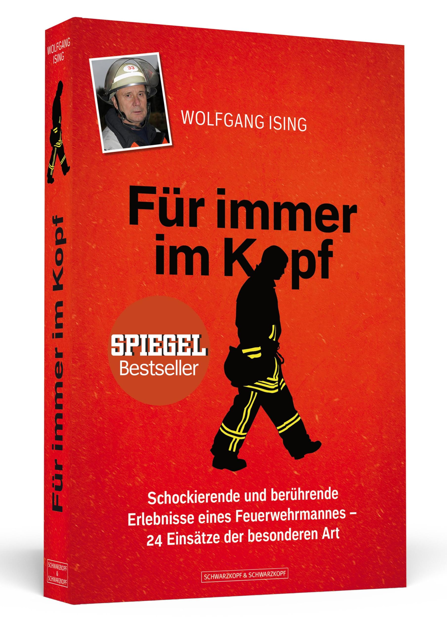 Für immer im Kopf Law