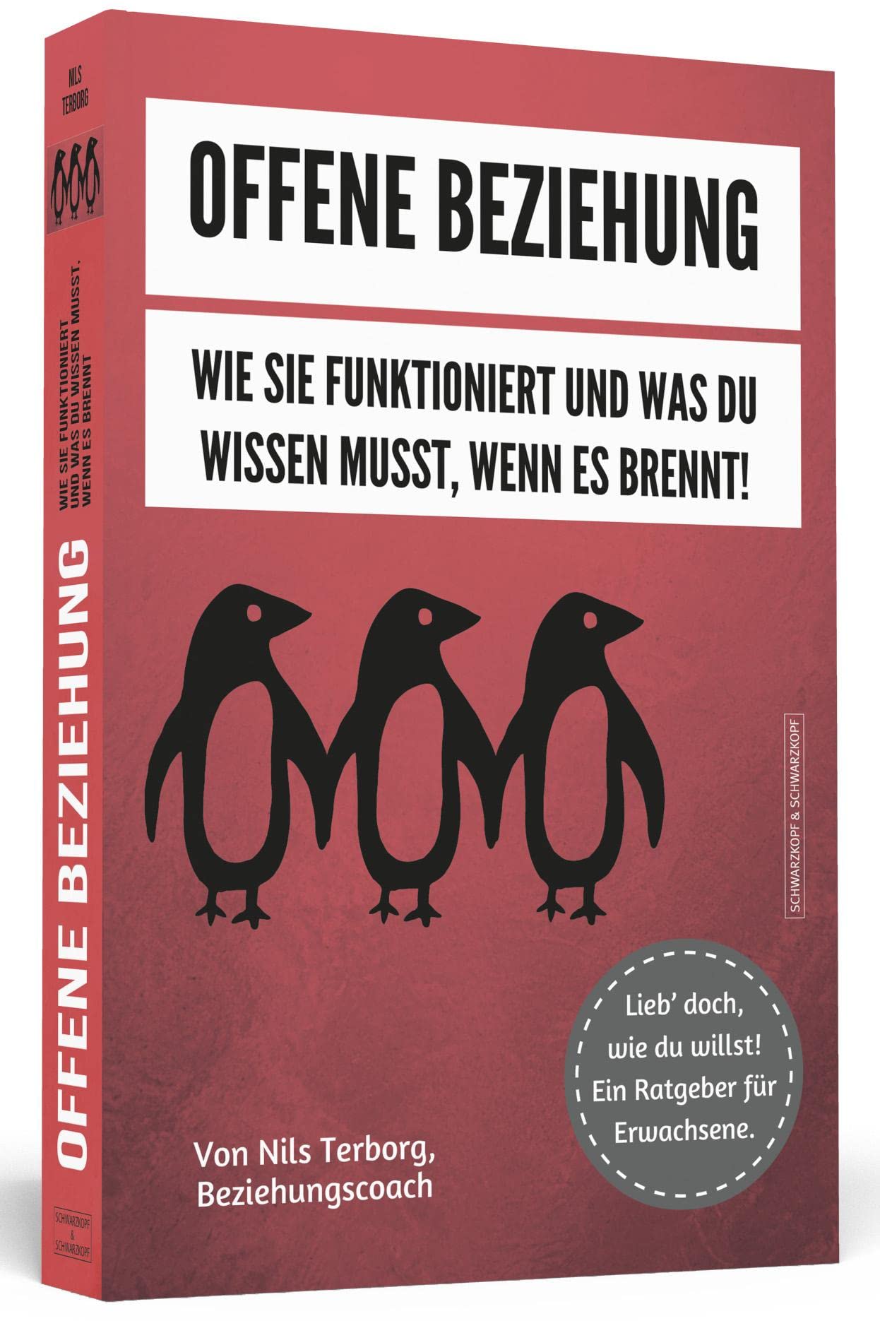Offene Beziehung Partnership & Love Books