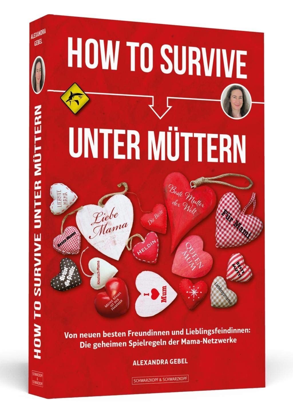 Product Image: How To Survive unter Müttern