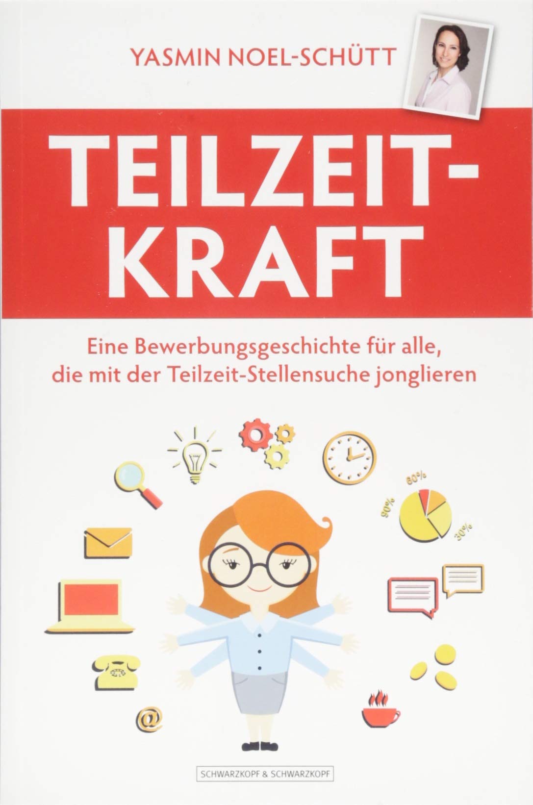 Teilzeitkraft Business, Finance & Career Books