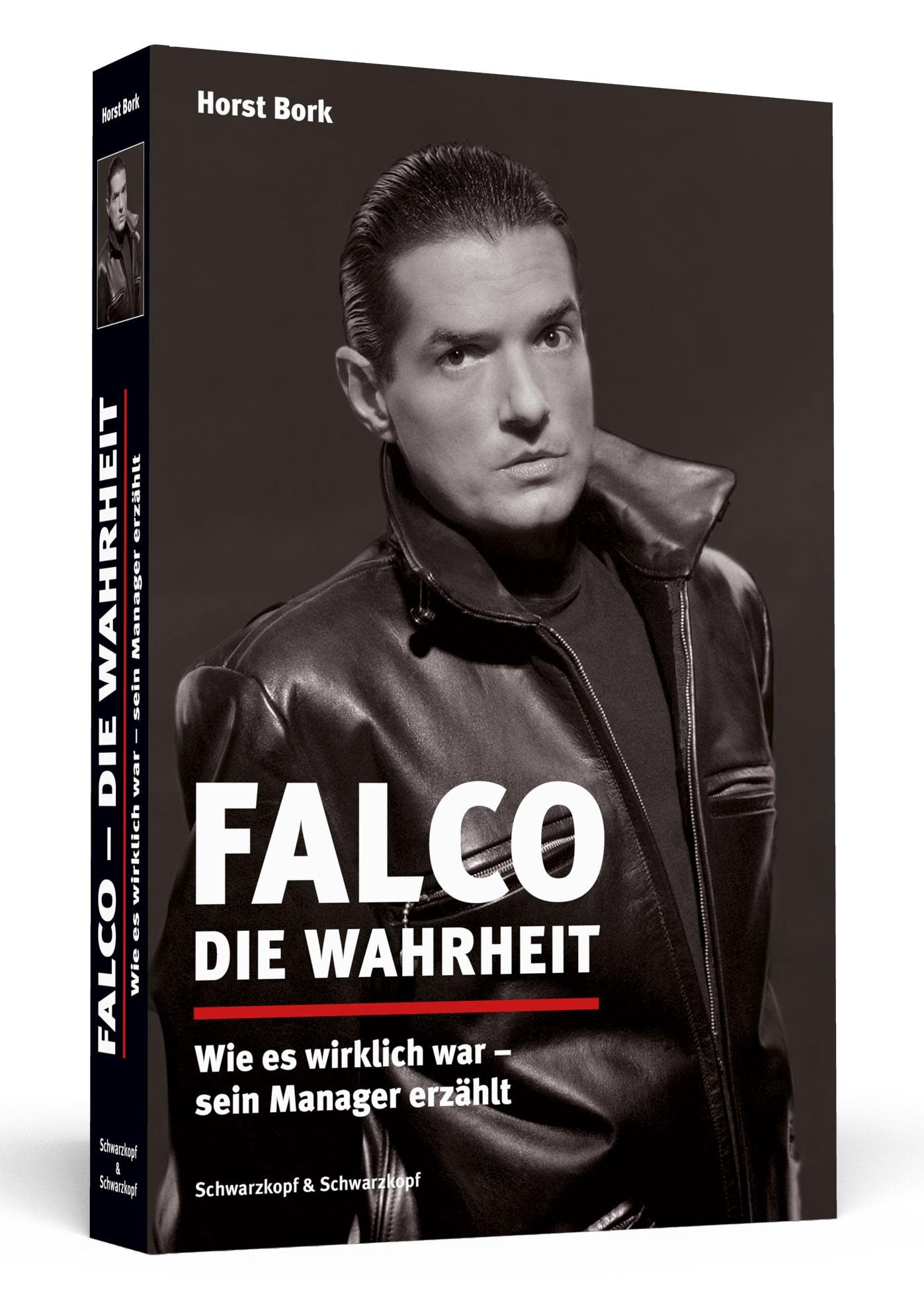 Falco - Die Wahrheit Pop culture