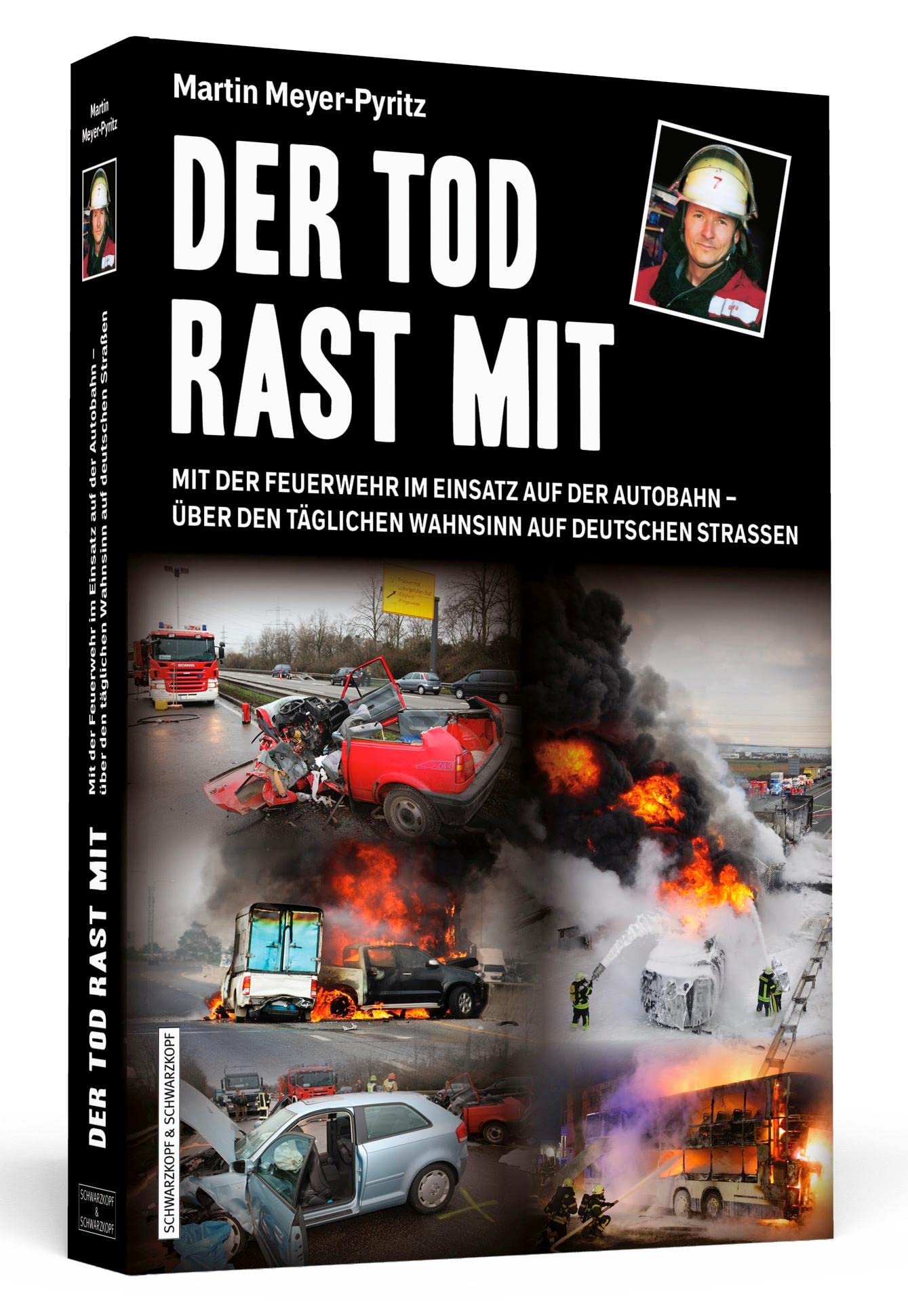 Der Tod rast mit Art & Literature Books