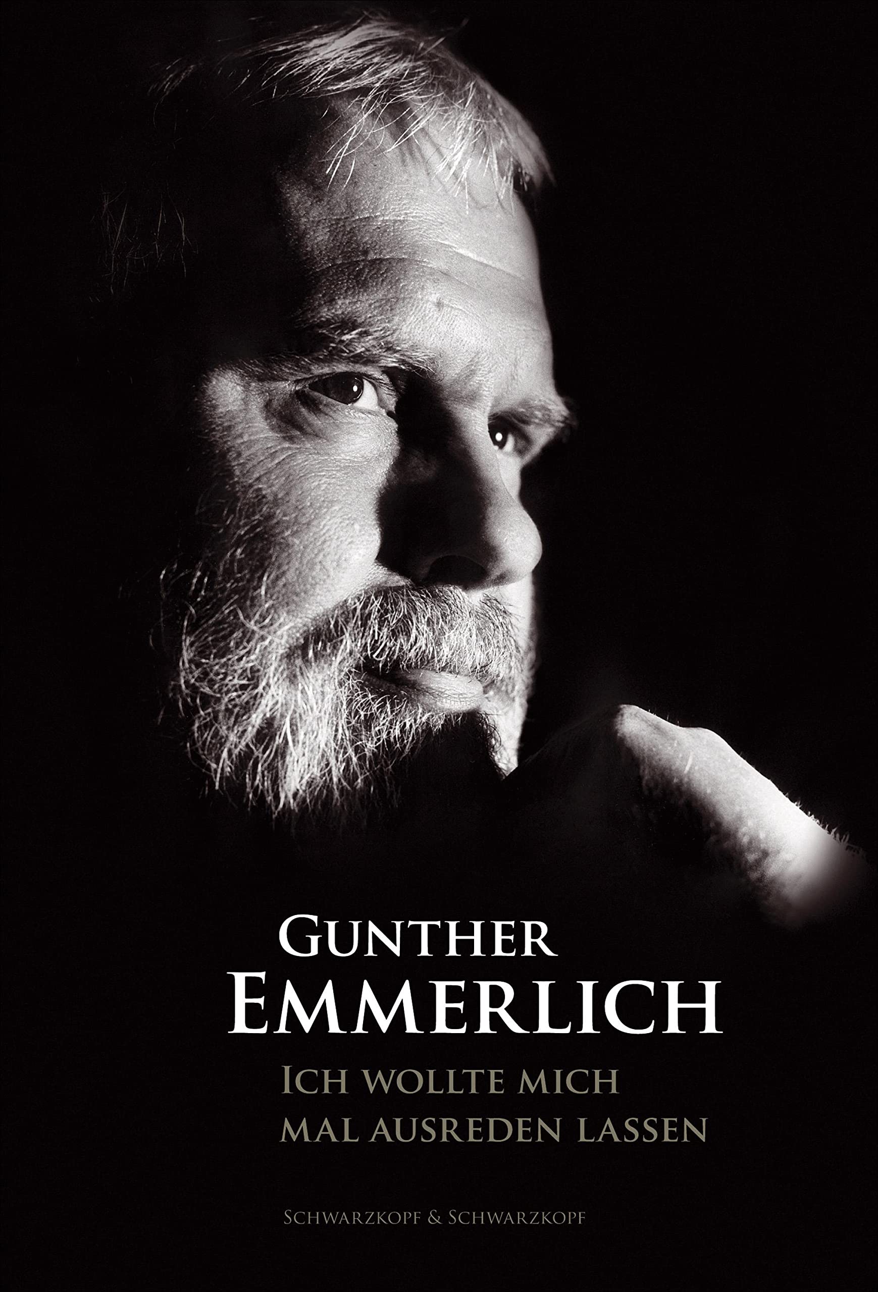 ICH WOLLTE MICH MAL AUSREDEN LASSEN (Teil 1 der Autobiografie, Paperback) Art & Literature