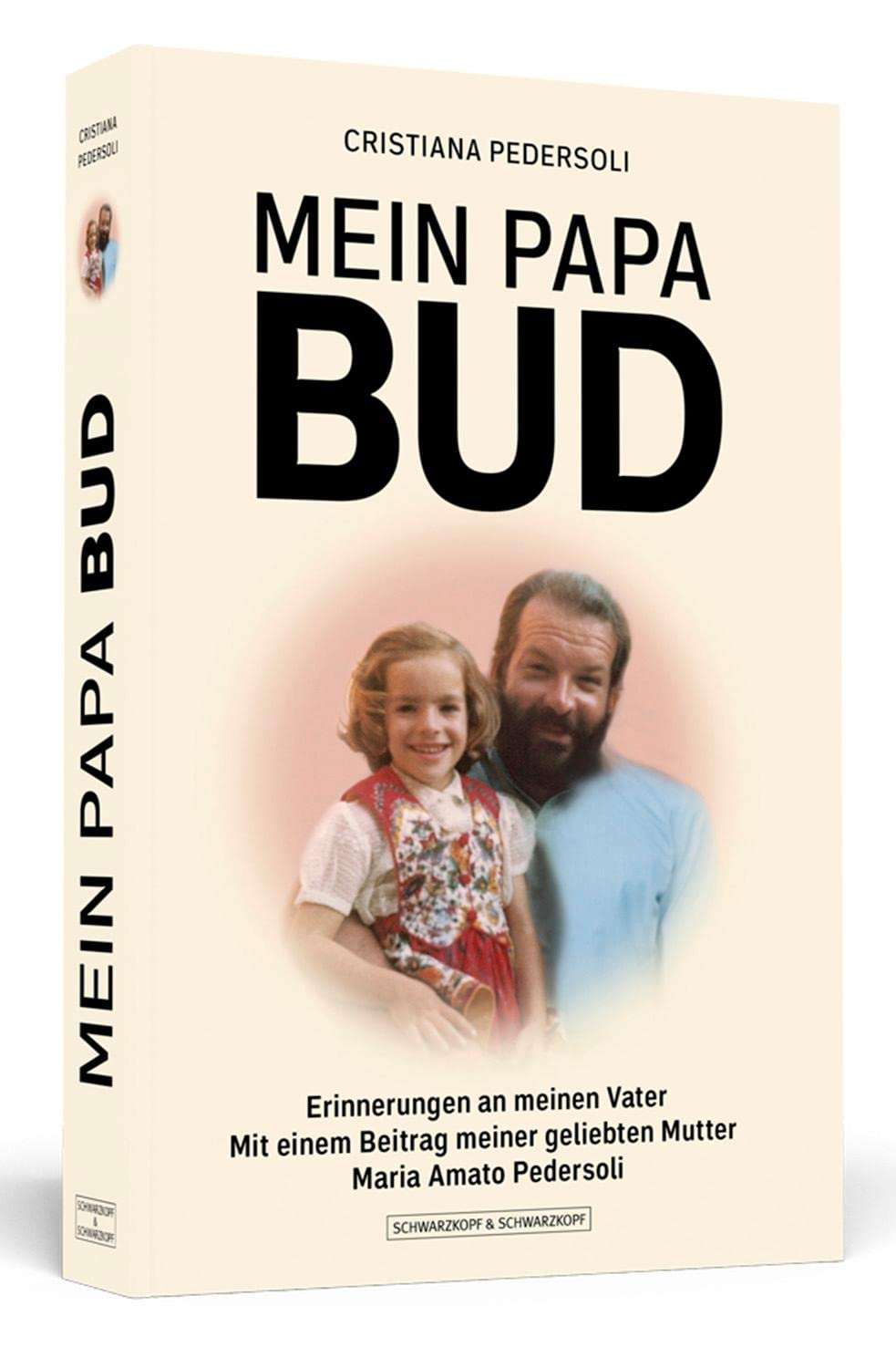 Mein Papa Bud Art & Literature