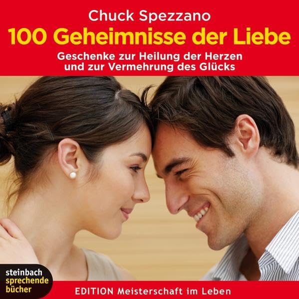 100 Geheimnisse der Liebe cd