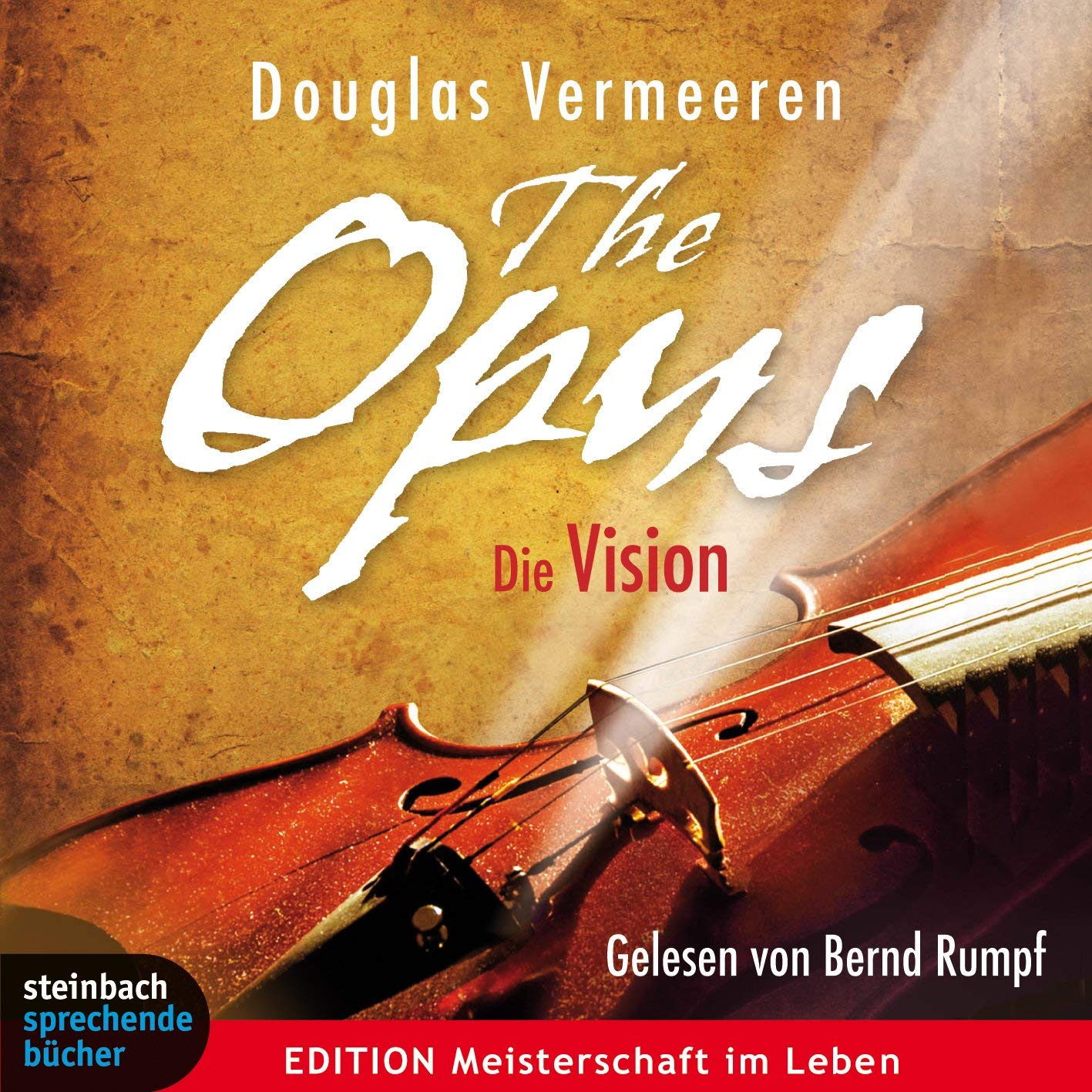 The Opus - Die Vision Contemporary literature