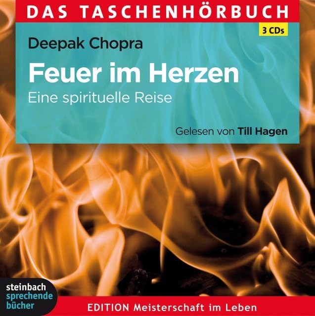 Feuer im Herzen Religion & Esotericism