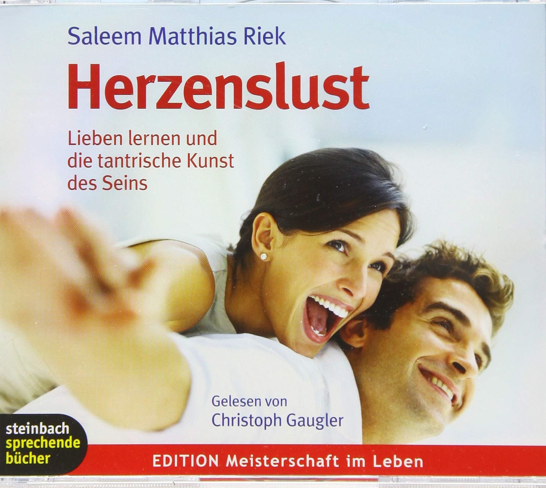 Herzenslust Partnership & Love