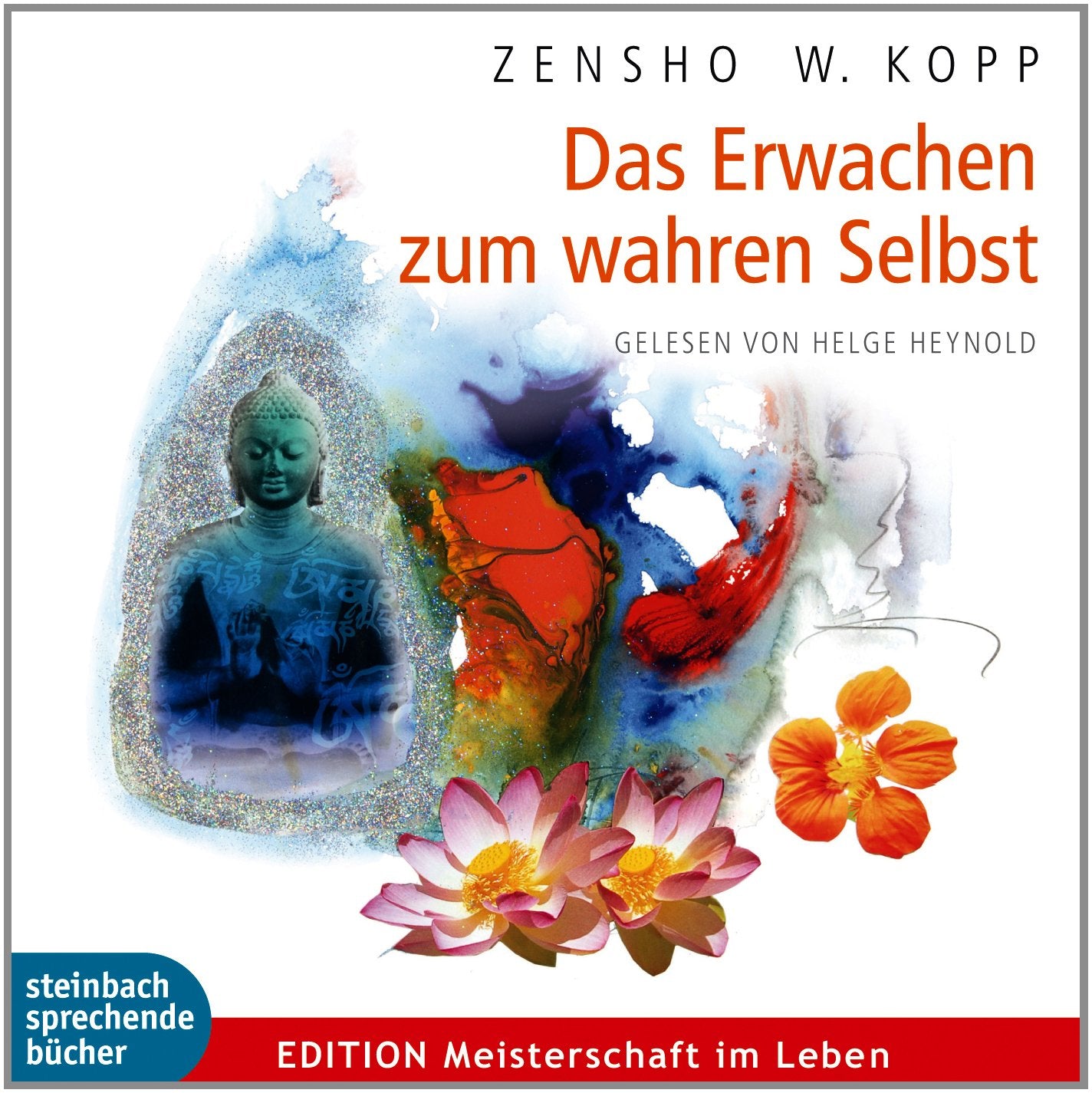 Das Erwachen zum wahren Selbst Psychology