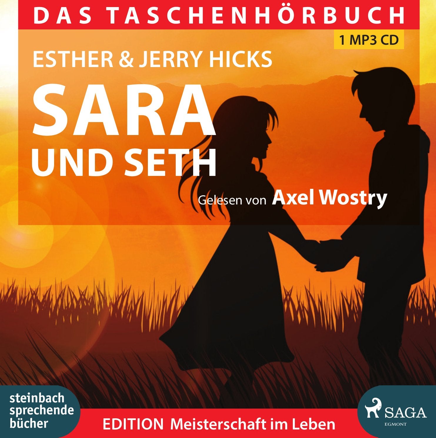 Product Image: Sarah und Seth