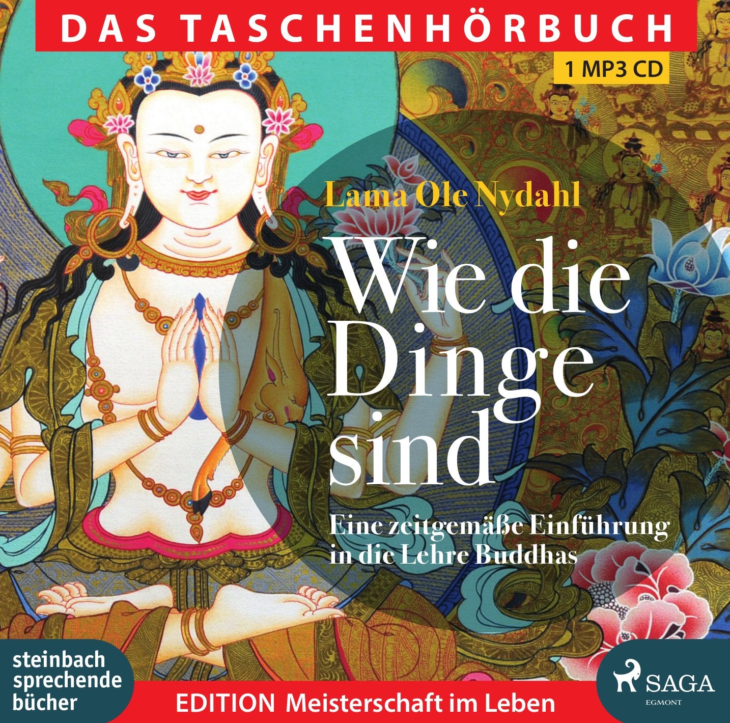 Wie die Dinge sind Social Sciences