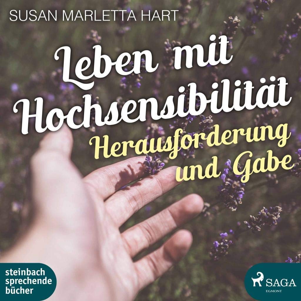 Leben mit Hochsensibilität: Herausforderung und Gabe Health, Nutrition & Fitness