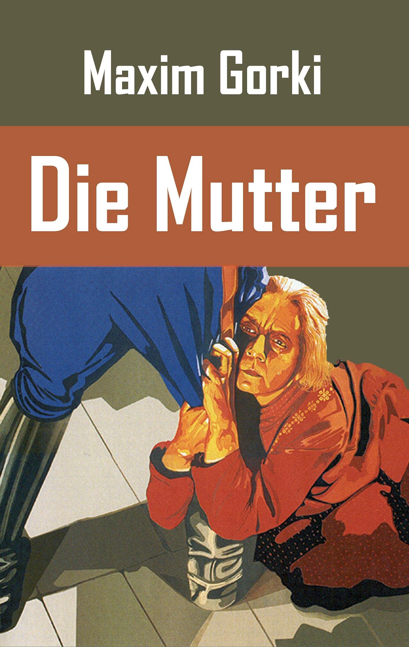 Die Mutter Classics