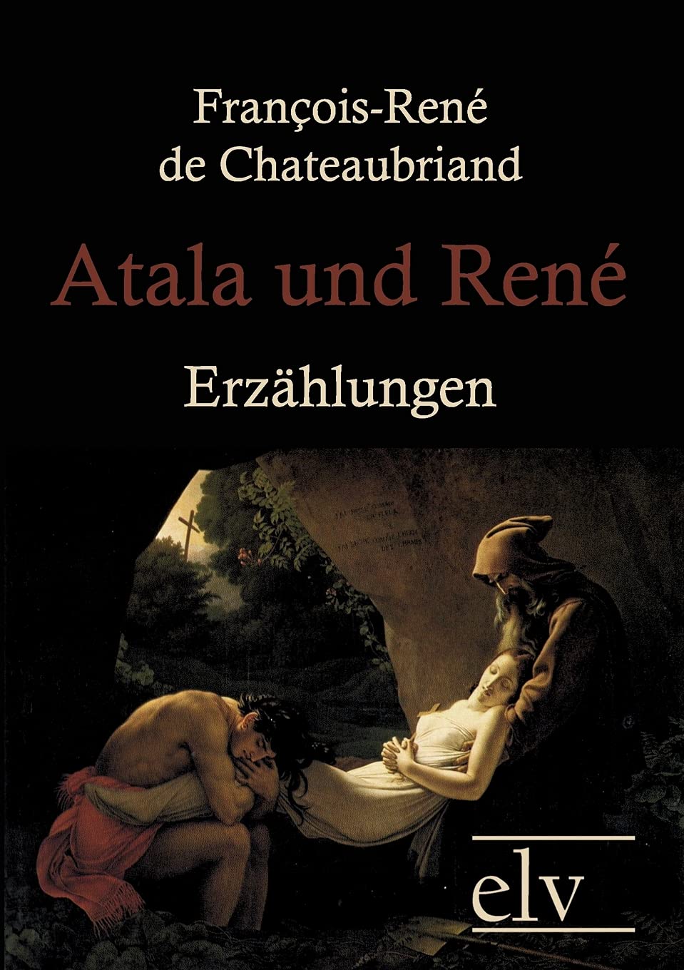Atala und Ren¿ Contemporary literature
