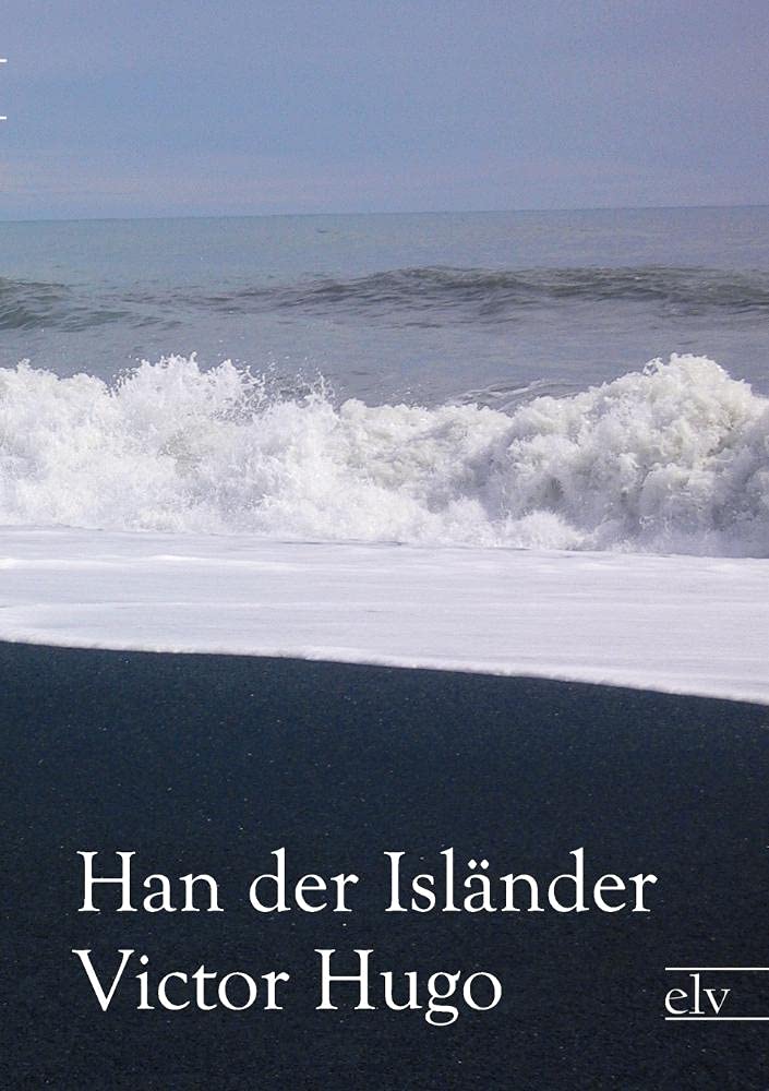 Product Image: Han der Isländer