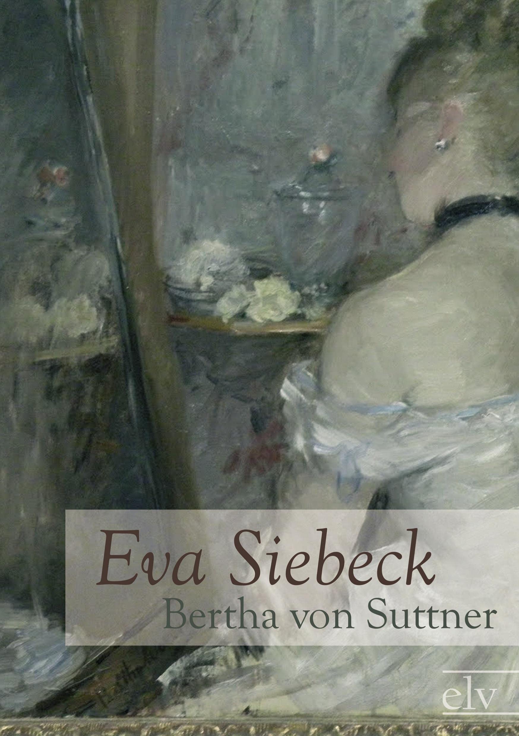 Product Image: Eva Siebeck