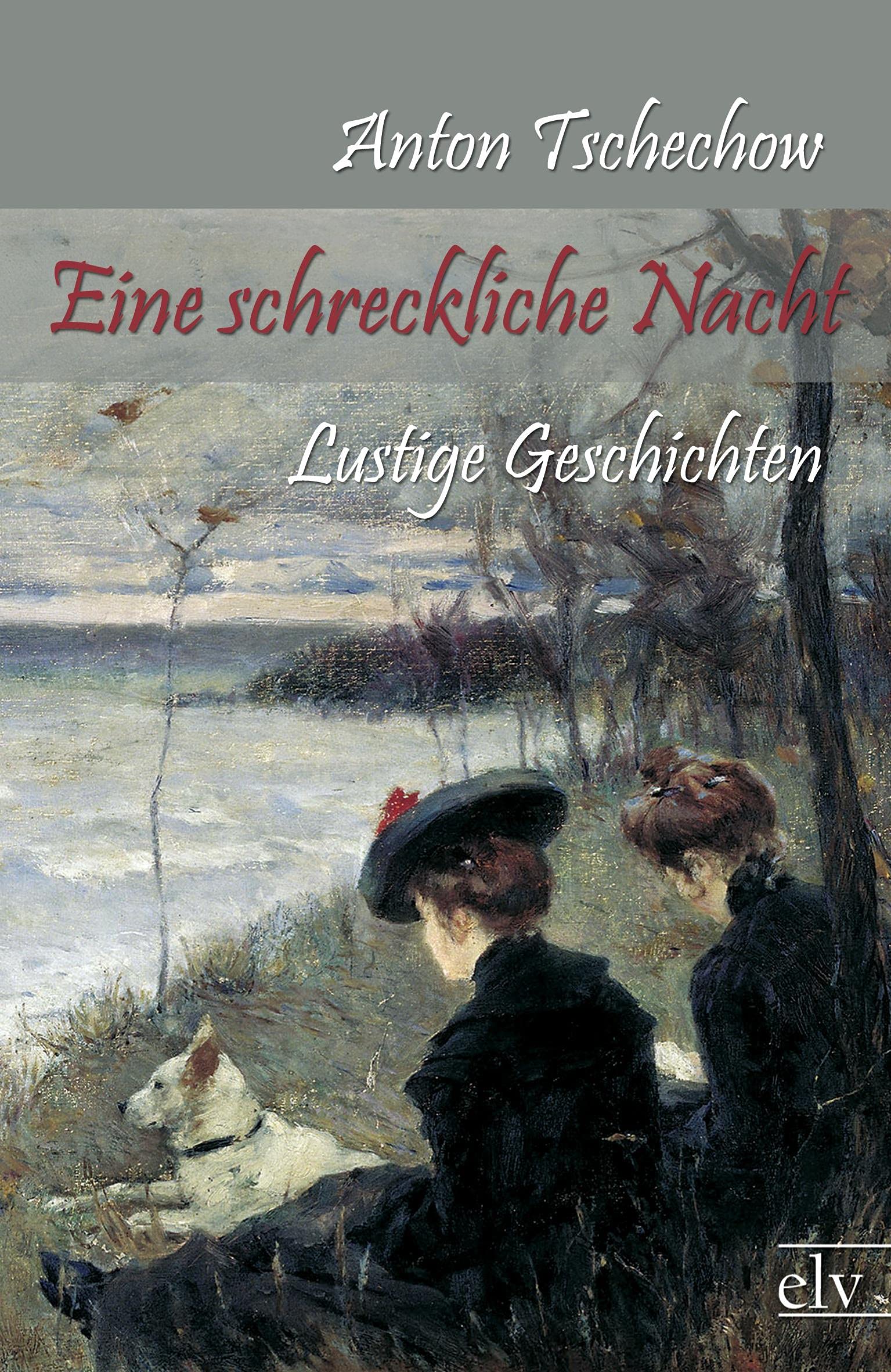 Eine schreckliche Nacht Classics