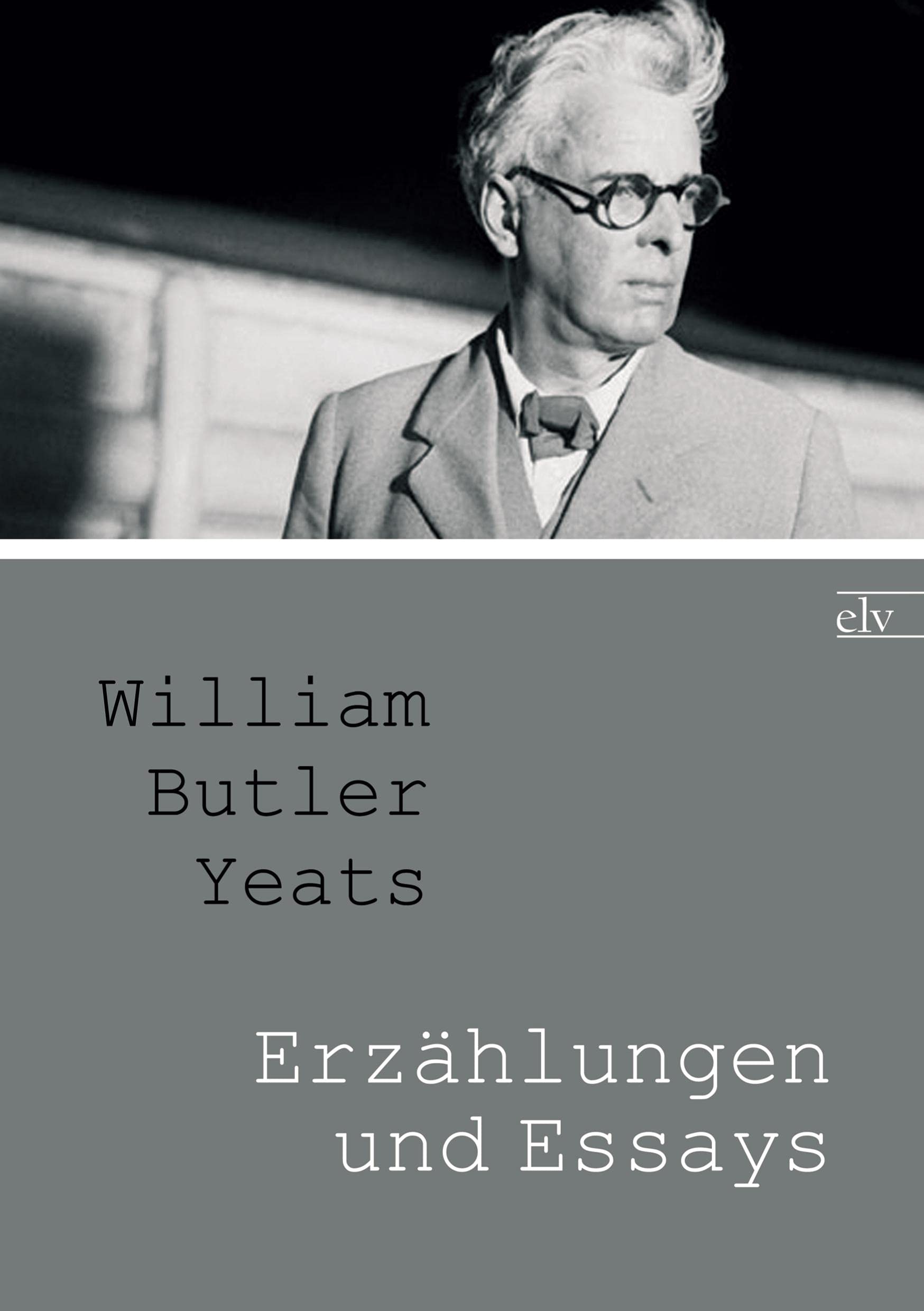 Erzaehlungen und Essays Contemporary literature