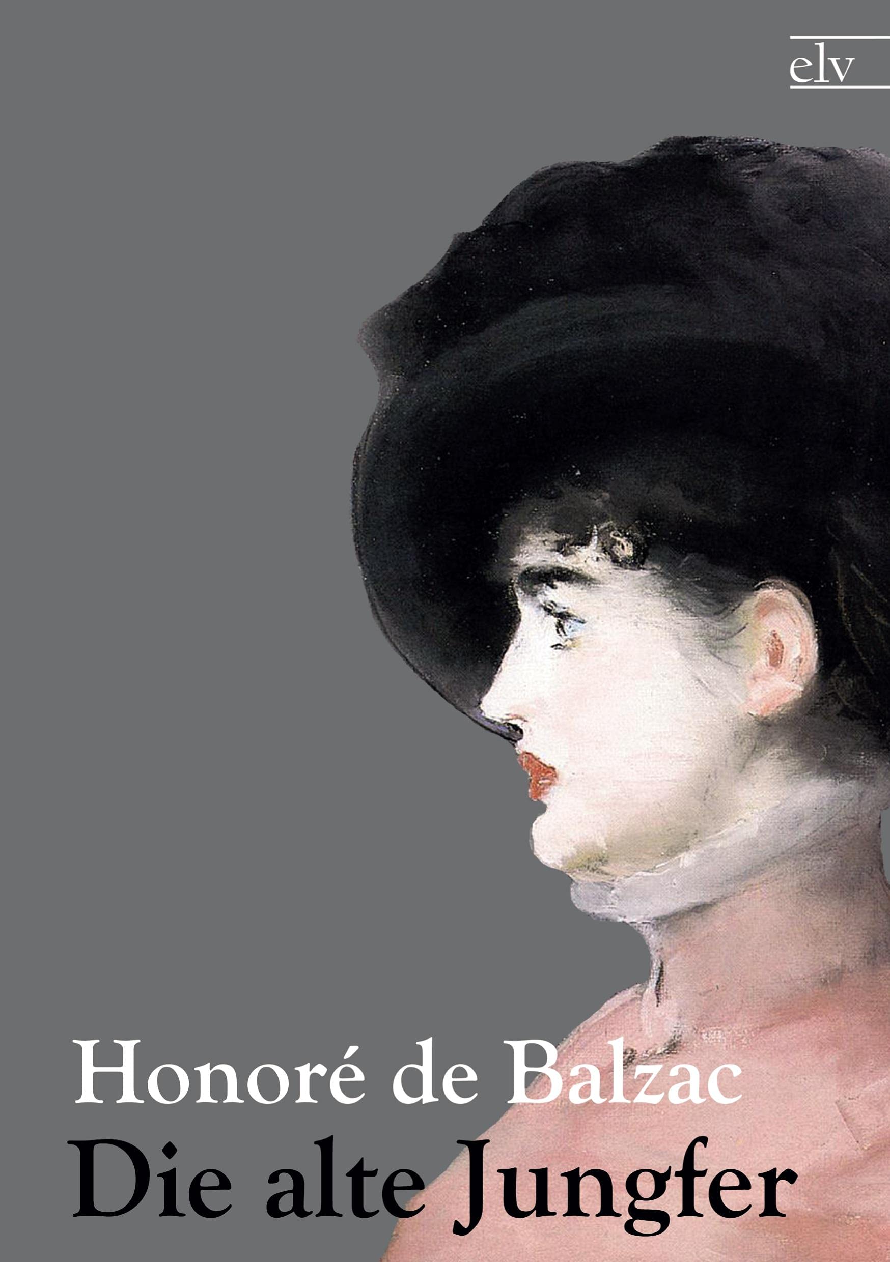Die alte JUnfer Contemporary literature Books