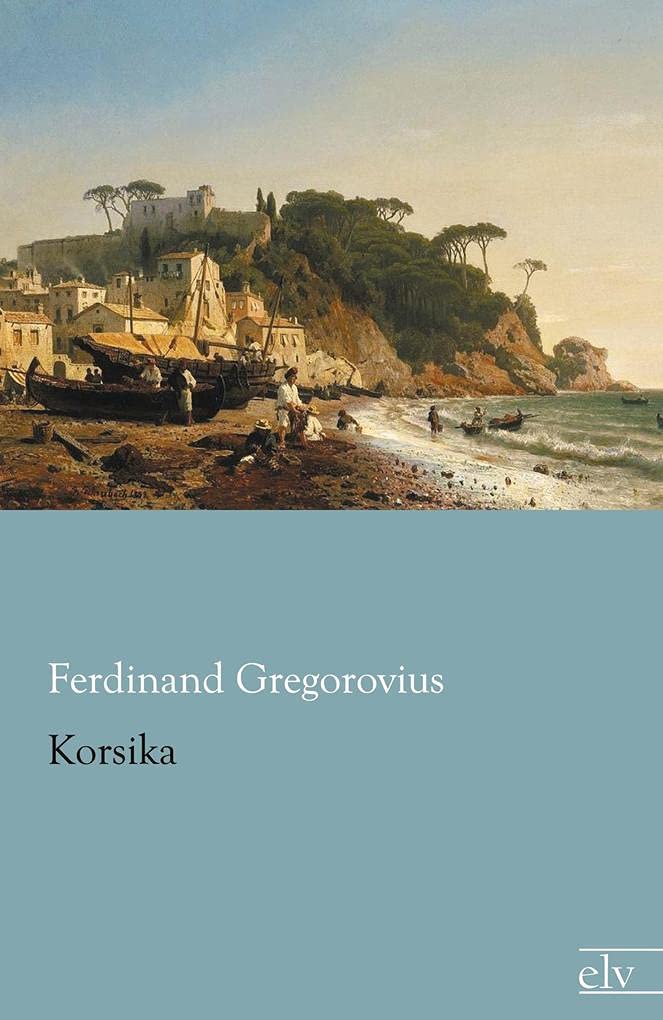 Product Image: Korsika