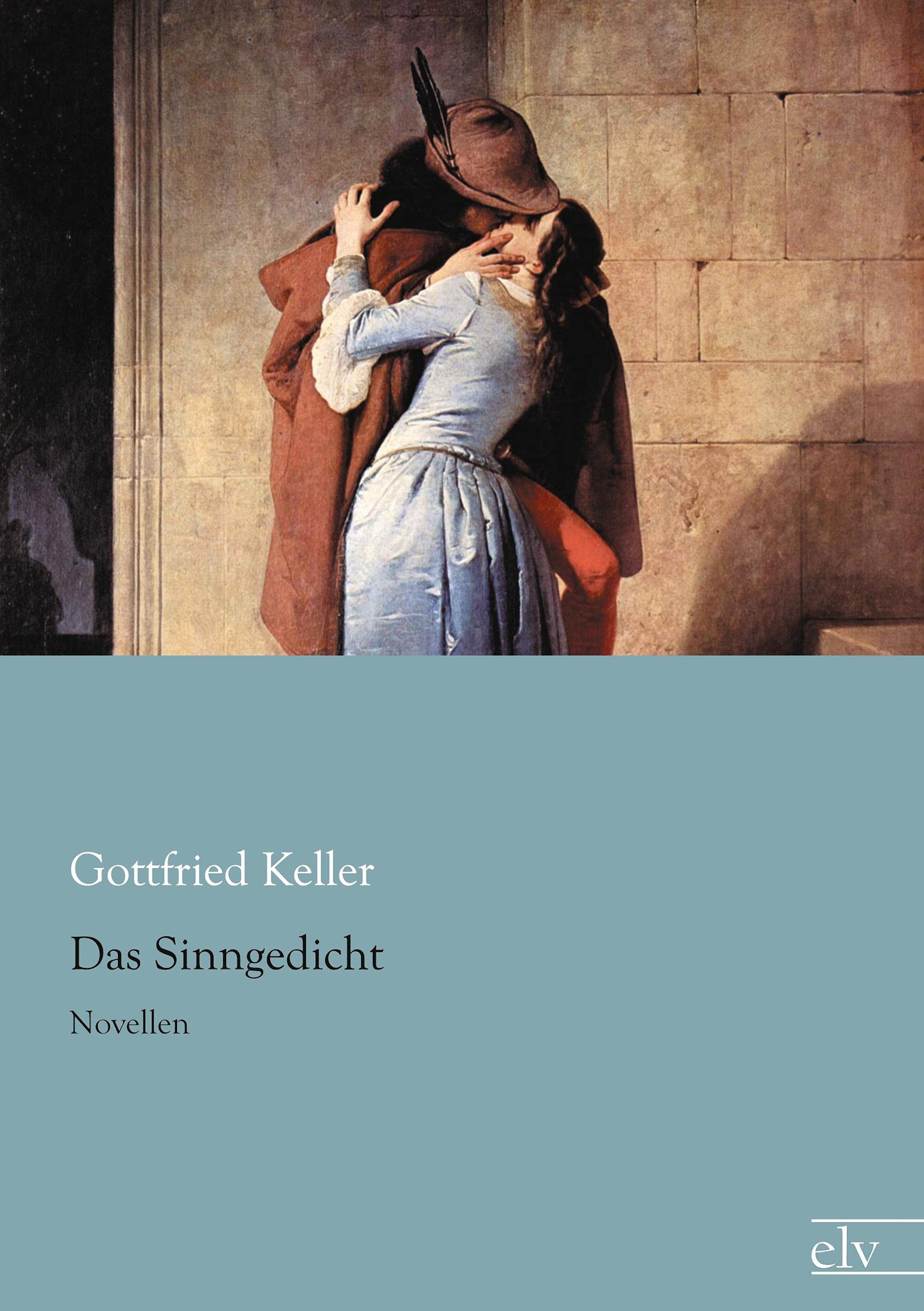 Das Sinngedicht Classics