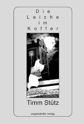 Die Leiche im Koffer Books