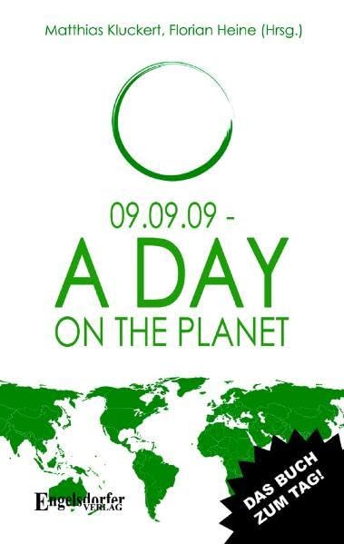 09.09.09 - A Day on the Planet Contemporary literature
