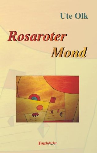Rosaroter Mond Poetry