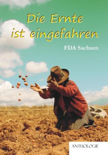 Die Ernte ist eingefahren Poetry