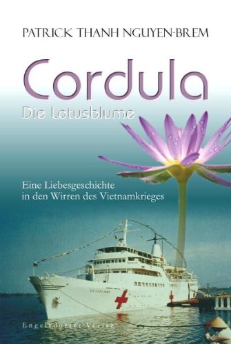 Cordula - Die Lotusblume book
