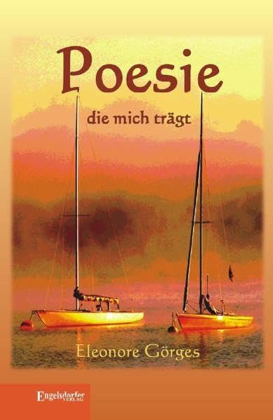 Poesie die mich trägt Poetry