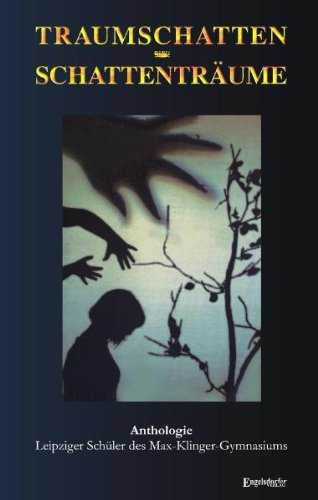 Traumschatten – Schattenträume: Anthologie Contemporary literature