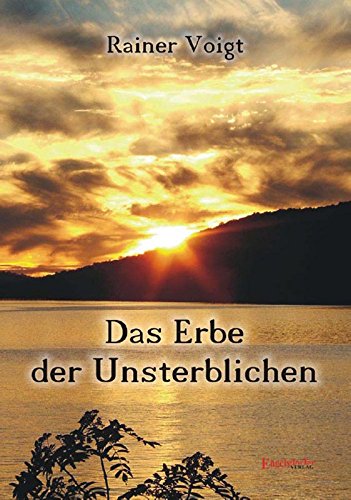 Product Image: Das Erbe der Unsterblichen