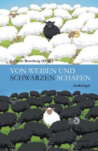 Von weißen und schwarzen Schafen Contemporary literature