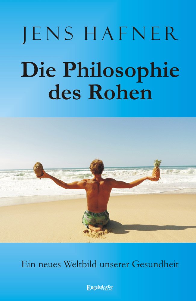 Die Philosophie des Rohen Leisure, Home & Garden