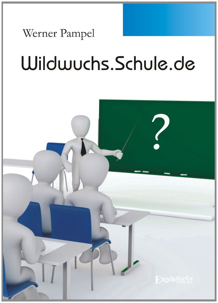 Wildwuchs.Schule.de book